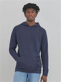 FELPA LEGGERA IN COTONE RIGENERATO 260 gr